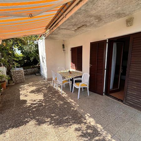Casa Nela Villa Maslenica Eksteriør billede