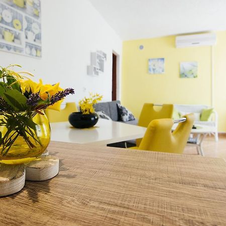 Casa Nela Villa Maslenica Eksteriør billede