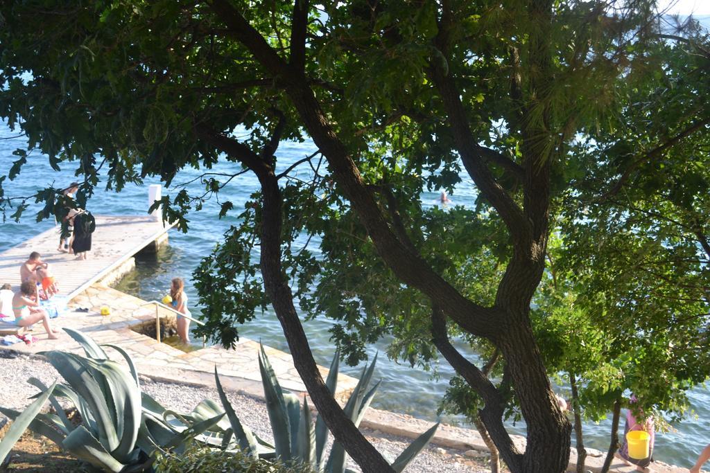 Casa Nela Villa Maslenica Værelse billede