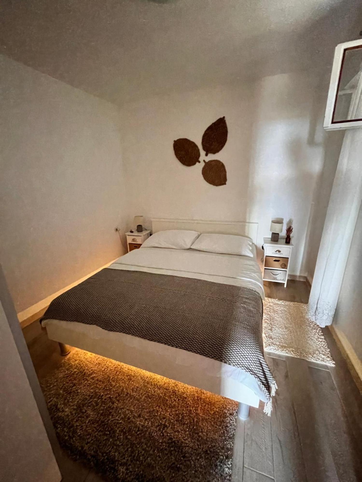 Casa Nela Villa Maslenica Eksteriør billede